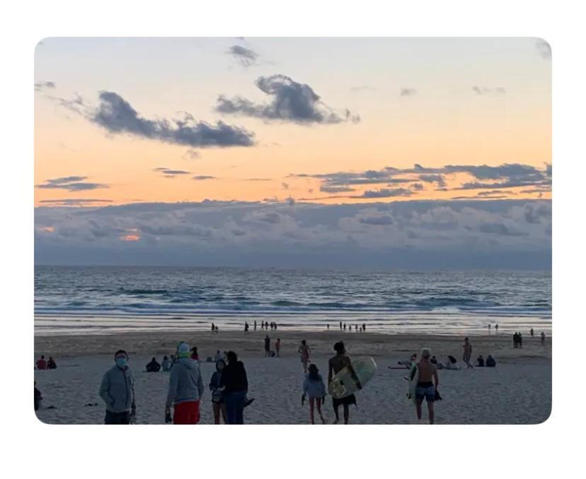 Studio A Linxe Entre Terre Et Ocean מראה חיצוני תמונה