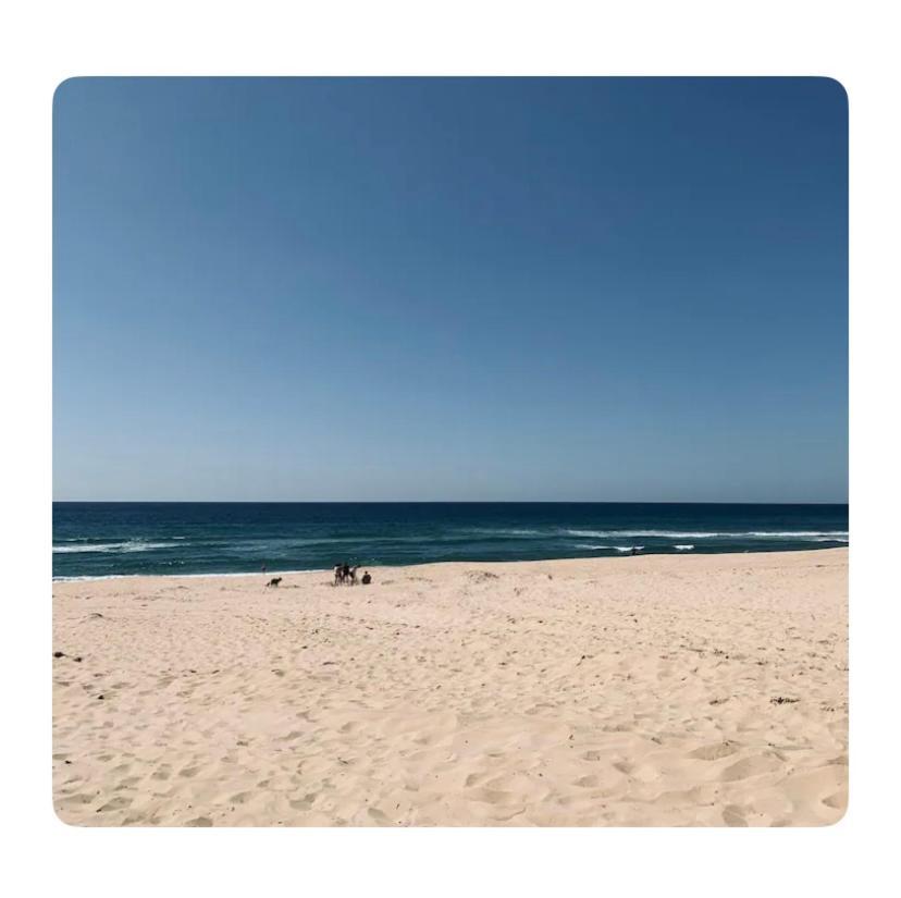 Studio A Linxe Entre Terre Et Ocean מראה חיצוני תמונה