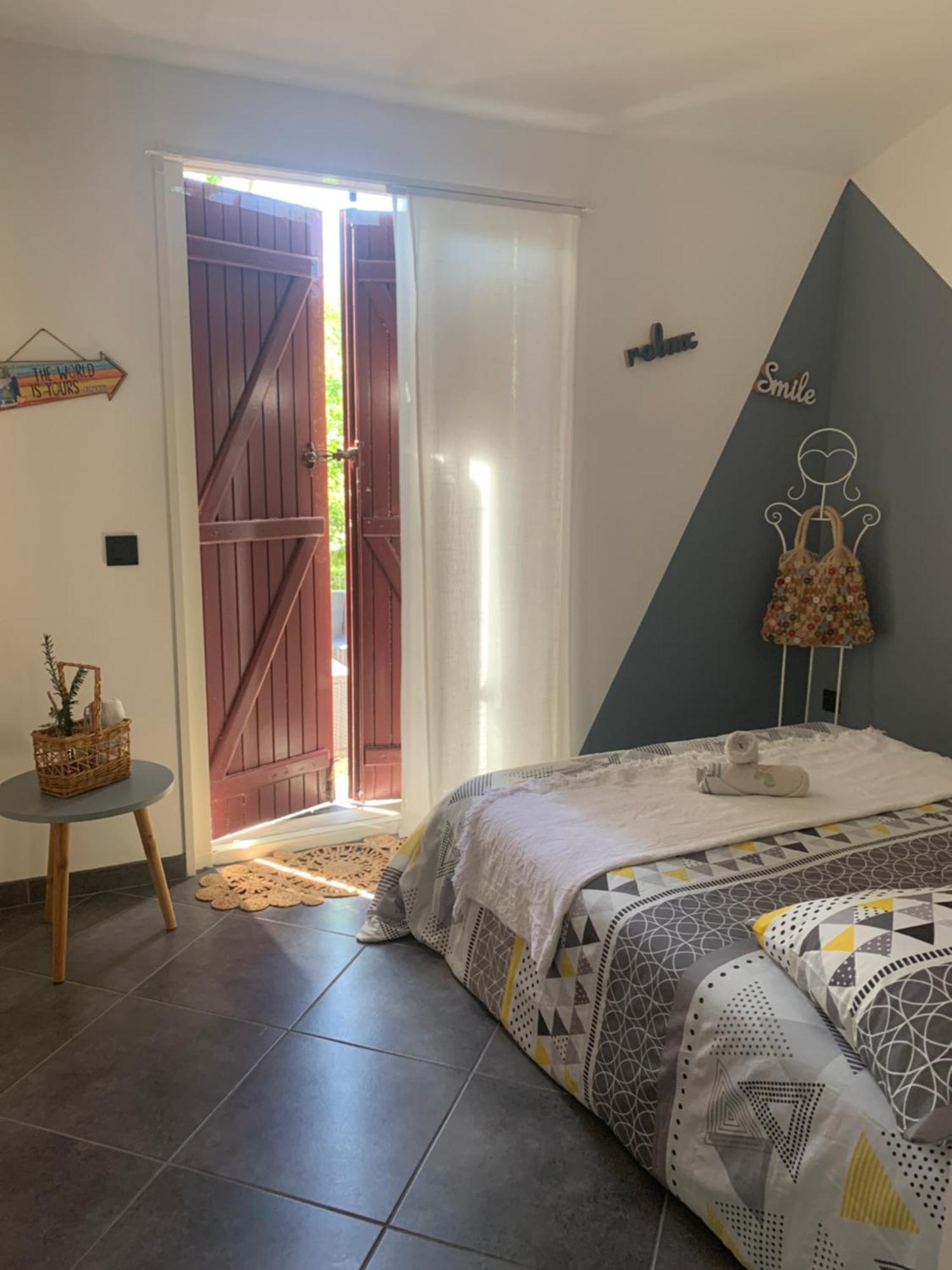 Studio A Linxe Entre Terre Et Ocean מראה חיצוני תמונה